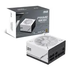 PSU ASUS PRIME AP-850G 80+ GOLD FULL MODULAR PCIE-5